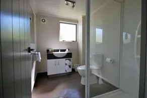 Executive On Fenton - Salle de bain