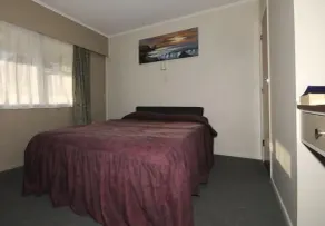 Ascot Lodge Motel - Zona de estar