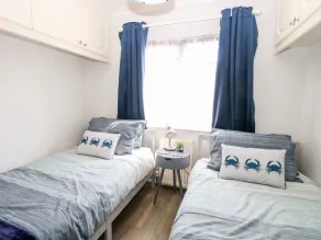 Seaward - Chambre