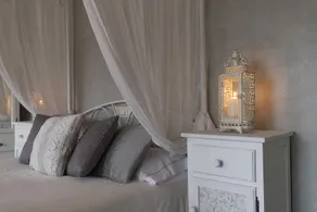 Hotel Posada de las Cuevas - Chambre