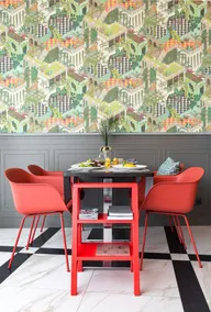 City Solei Boutique Hotel - Restaurant