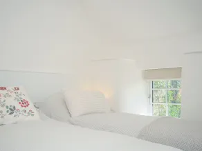 Sunrise Cottage - Værelse