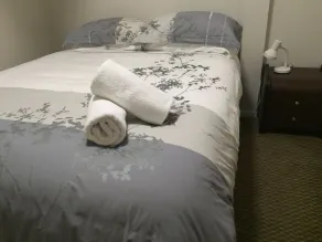 Motel on Carroll - Zimmer
