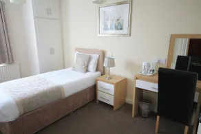 Craig-y-Don - Chambre