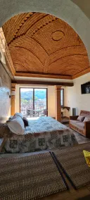 Casita Privada del Chan - Quarto