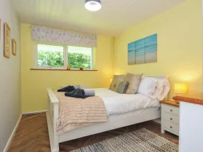 37 Tamar - Chambre