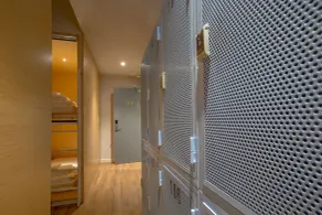 Yote 28 - Chambre