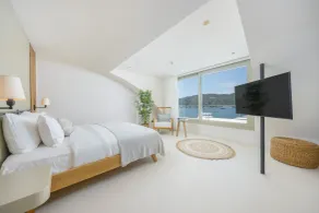 Yacht Classic Hotel - Boutique Class - Vistas desde la habitación