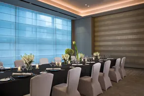 Shenzhen Marriott Hotel Nanshan - Room