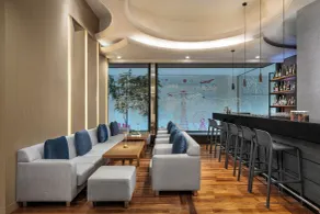 Kobe Marriott Hotel - Ristorante