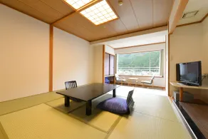 Ooedo Onsen Monogatari Hotel Kinugawa Gyoen - Chambre