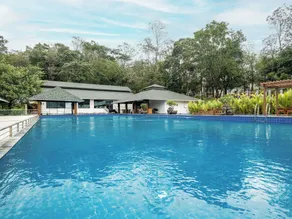 Coorg Marriott Resort & Spa - Pool