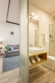 Jardines Boutique - Salle de bain