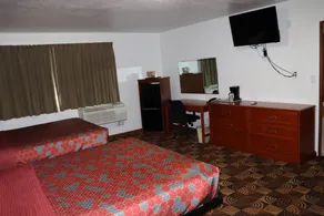 Best Nights Inn - Sparta - Værelse