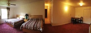 Comfort Green Motel - Værelse