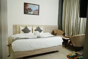 The Regent Hotel  - Zimmer