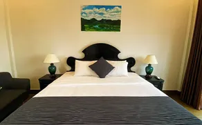 Karst Villas Phong Nha - Værelse