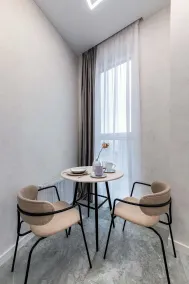 Comfortable apartments near Avia Mall - Habitación