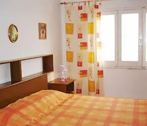 Villa Veduta - Room