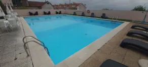 INATEL Luso - Piscine