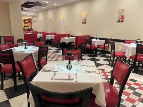 Holiday Inn NYC - Lower East Side - Restaurant