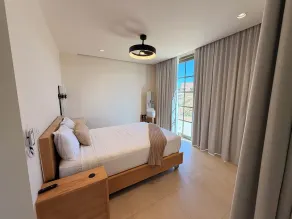 Nangi Hotel Boutique - Room