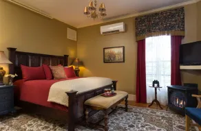 Rockland Talbot House - Room