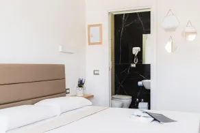 Art Boutique Rooms - Værelse