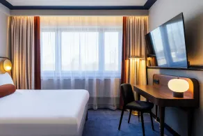 Mercure Gdynia Centrum - Room