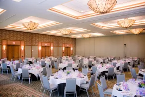 Callaway Resort & Gardens - Réception