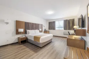 Hotel Montreal Metropolitan, an Ascend Collection Hotel - Chambre