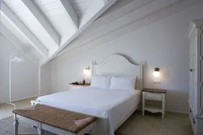 Alley Boutique Hotel and Spa - Chambre