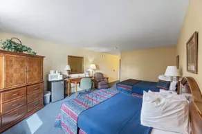 Iron Ridge Inn Motel - Rom