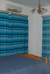 Kanalli Apartments - Chambre