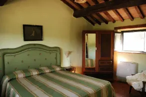 Agriturismo Podere Casetta - Værelse