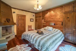 Villa Borovets Mountain & Luxury - Værelse