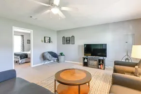 2 Mi to Douglas Lake, Boat Ramp: White Pine Home! - Intérieur