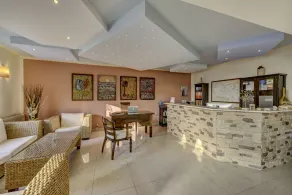 Sunrise Beach Suites - Réception
