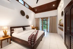 Murex Dive Resort - Room