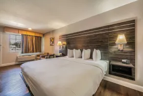 Best Western Inn of Jasper - Værelse
