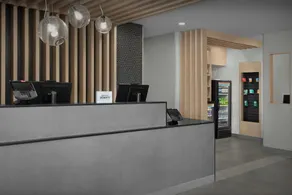 TownePlace Suites by Marriott Fort Myers Gulf Coast - Rezeption