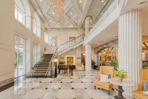 Hotel Carlito Tagaytay - Hall