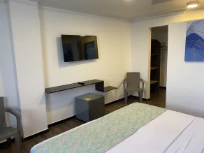  Hotel Toné by On vacation - Chambre