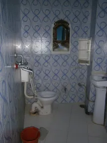 Cosy Guest House - Bathroom