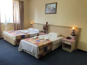 Akasia Resort Hotel - Værelse