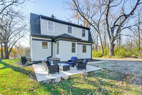 Home w/ Spacious Yard, 3 Mi to Dtwn Des Moines! - Innenbereich
