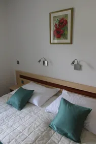 Apartments Veno - Quarto