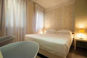 Casa Kirsch  - Chambre