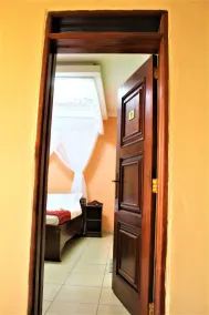 Hotel Kepler - Quarto