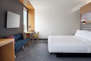 Aloft by Marriott Jacksonville Tapestry Park - Room